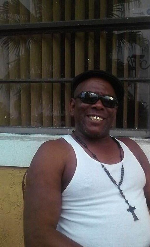 Samuel Billings "Sammie Lee" Profile Photo