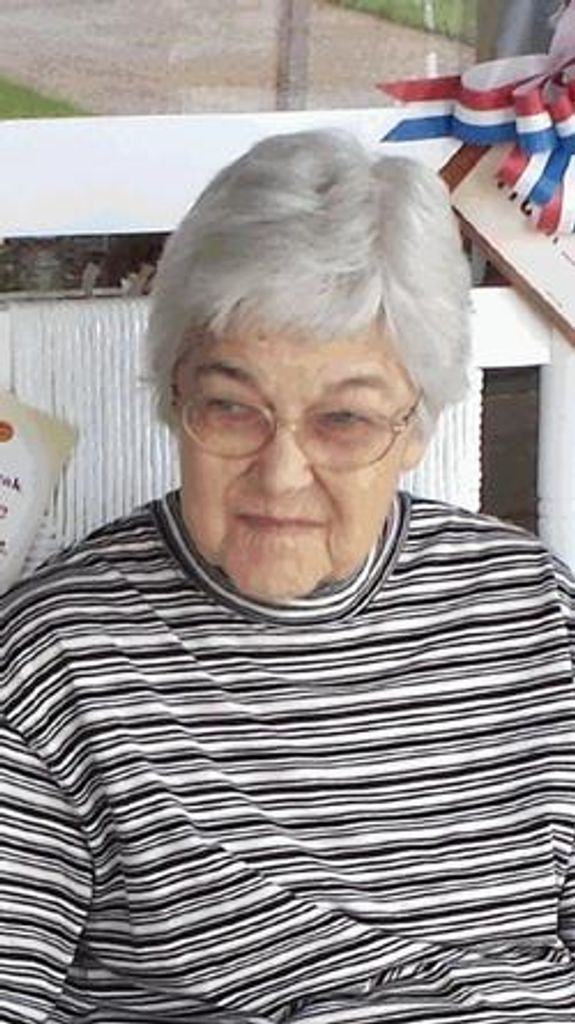Barbara Jean Kasper