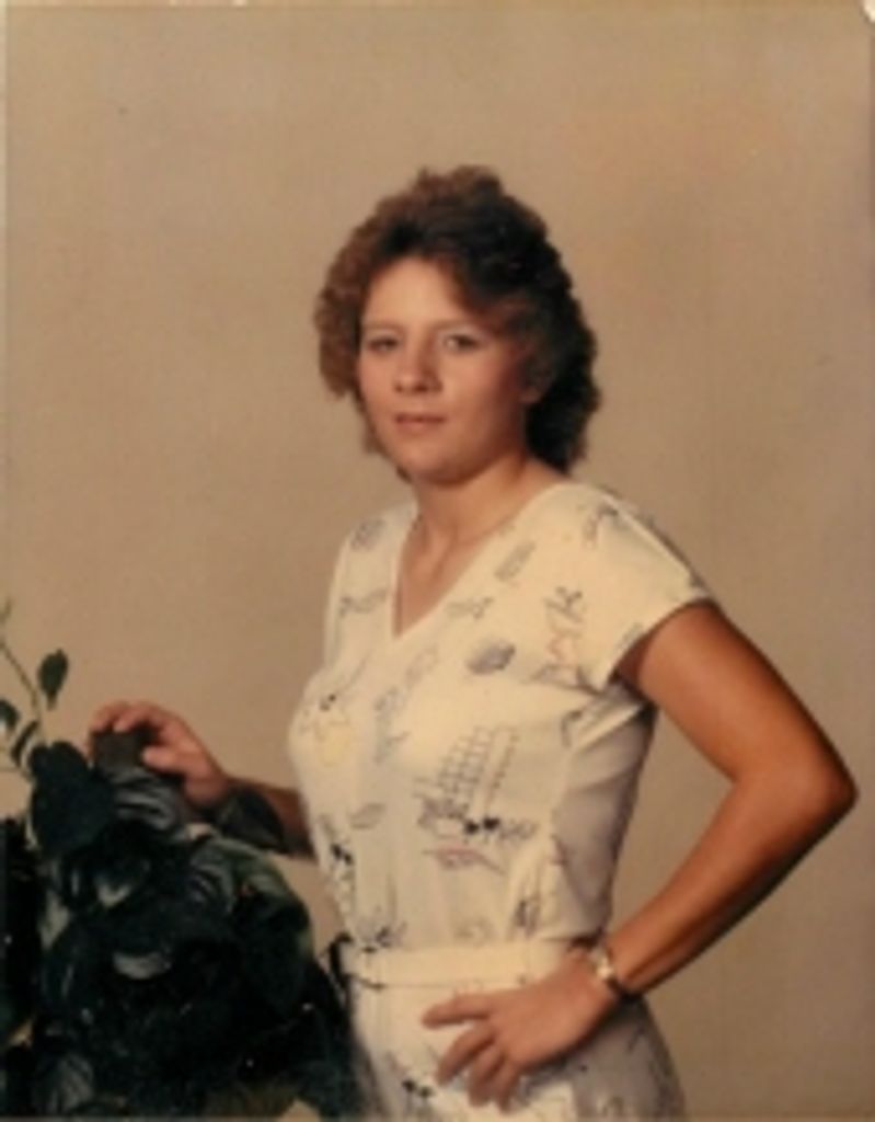 Mary Aplin