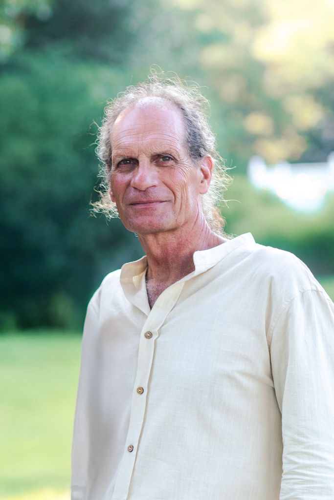 David B. Keller