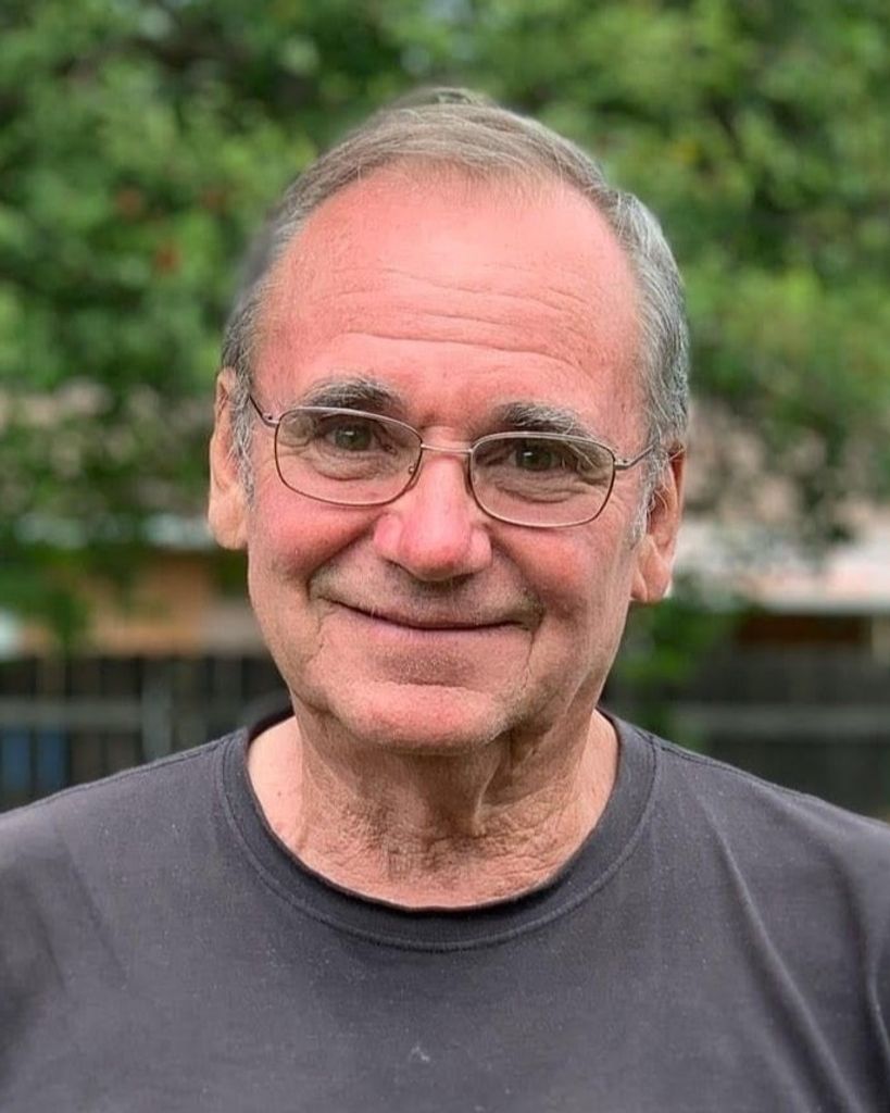 James Srenaski