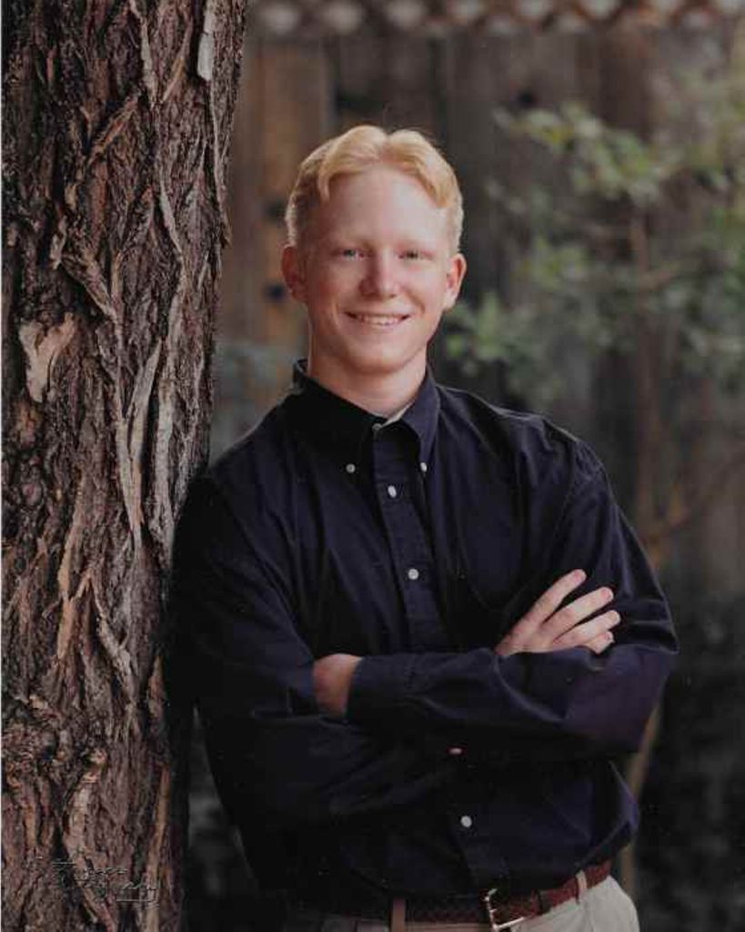 Michael "Mike" Trimmer