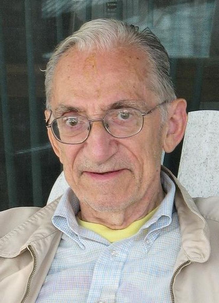 Donald  Eugene Thiem