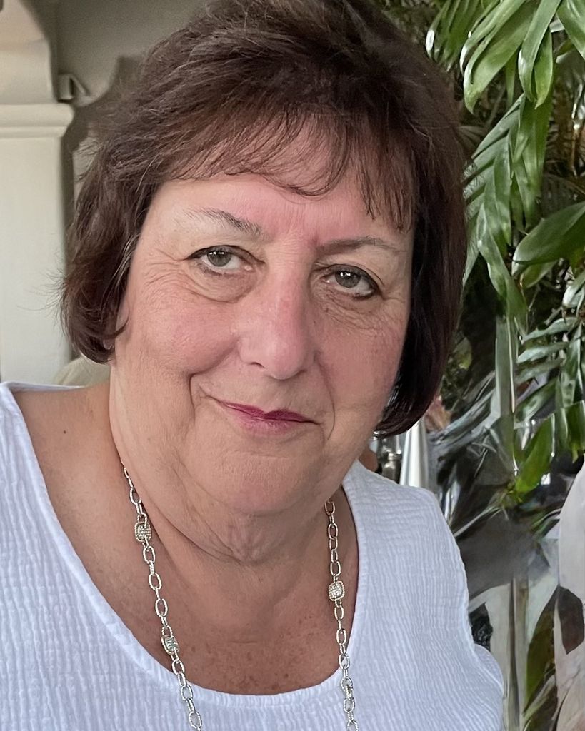 Christine Vento Bente