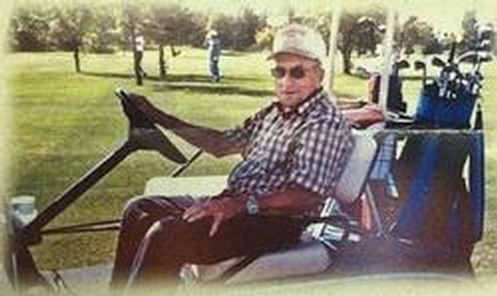 Wilbur Friederich Koop Profile Photo
