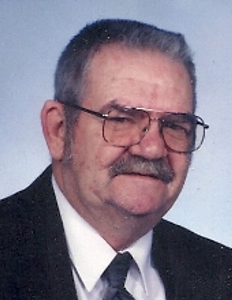 Edwin "Eddie" D. Ellison