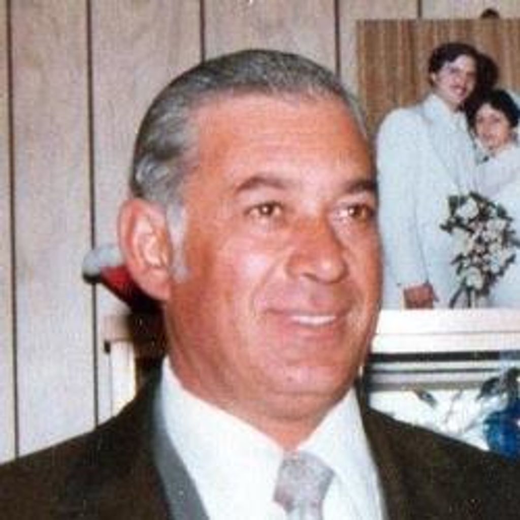 Jose Antonio, Jr.
