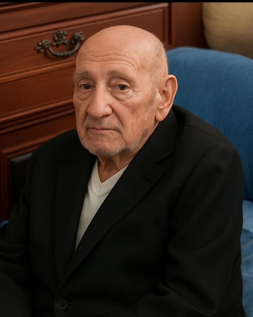 Ramiro Soto
