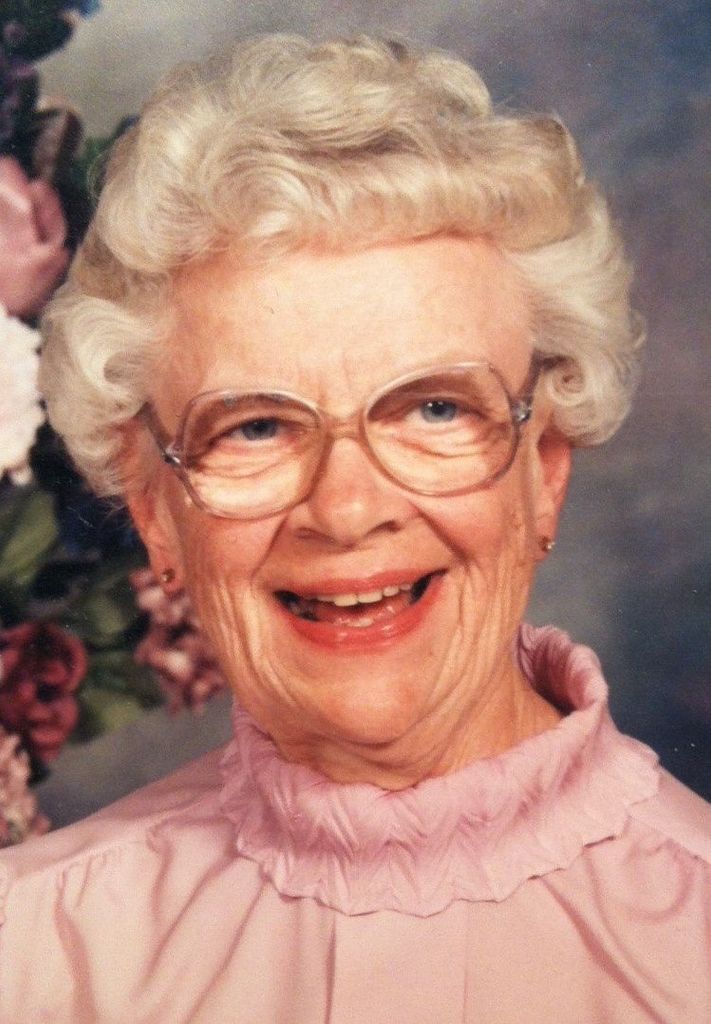 Mary E. “Betty” Holtegaard