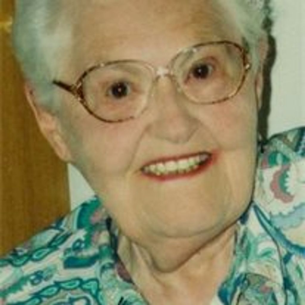 Pauline E. "Morse" Gossner