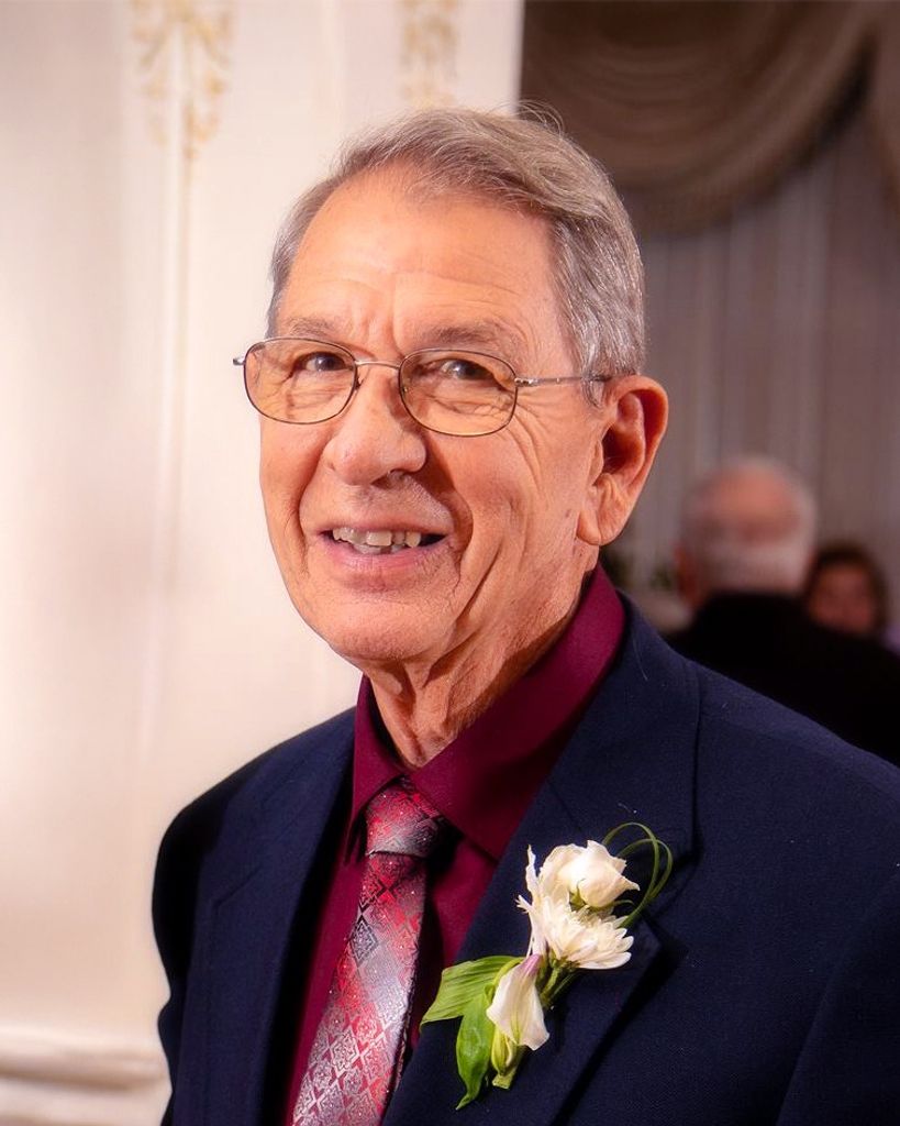 Lonnie Ray Kesler Profile Photo