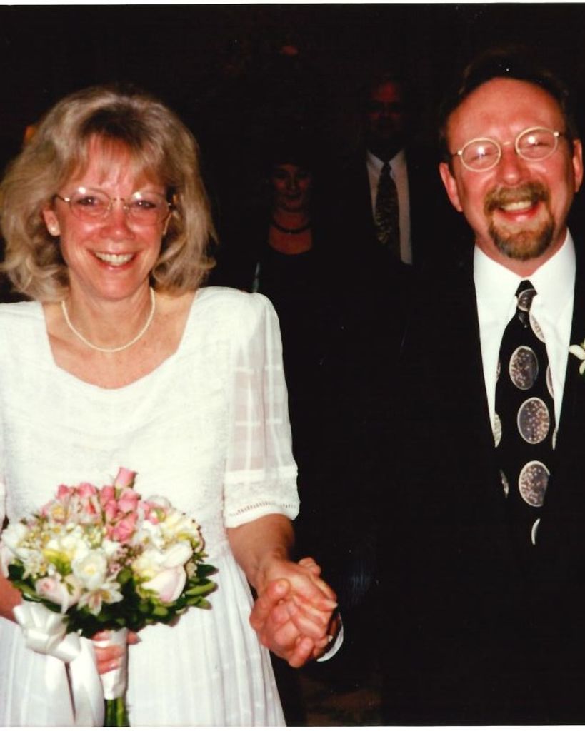 Michael David Gonyer