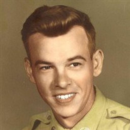 James  Edward Slaughter Profile Photo