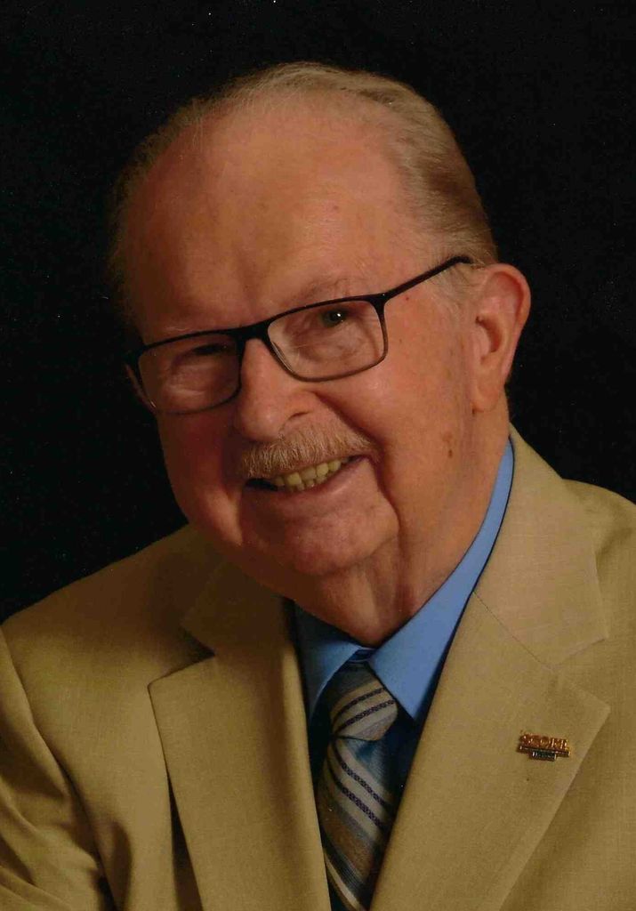 Arnold C. Sandness Profile Photo