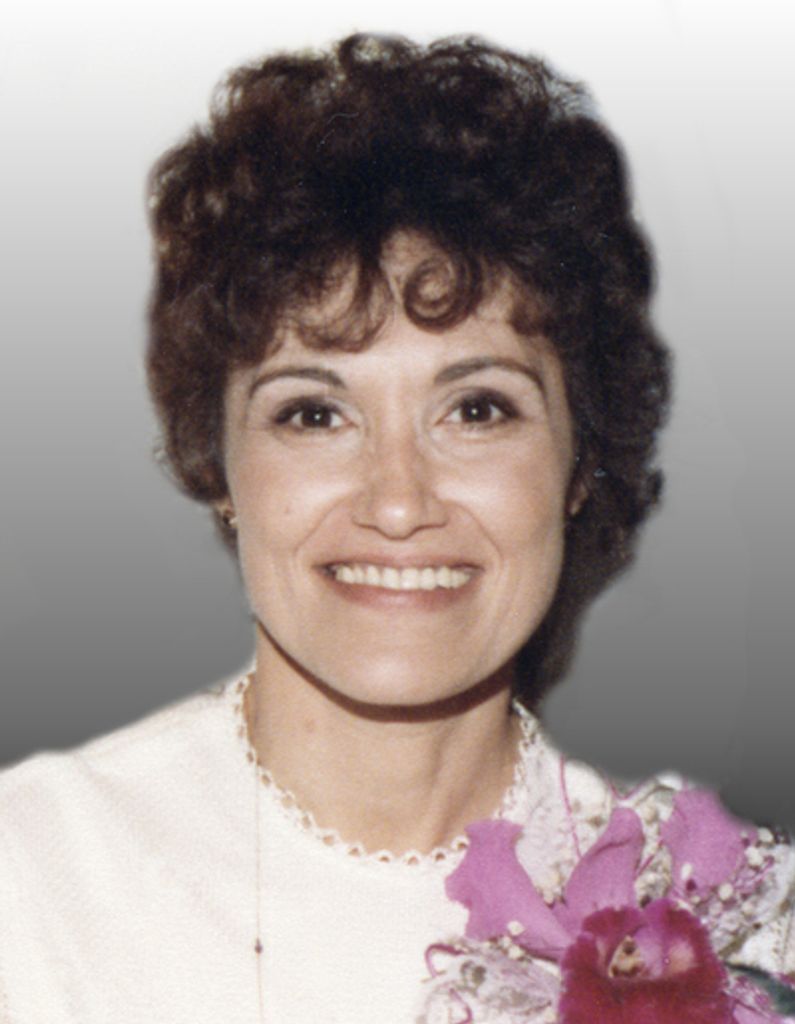 Sandra (Cuezze) Termini