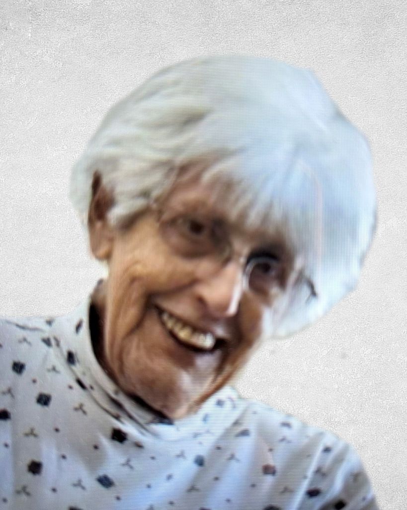 Nellie Hanson