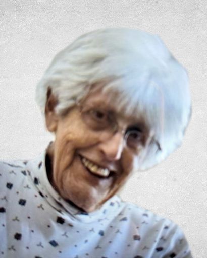 Nellie Hanson's obituary image