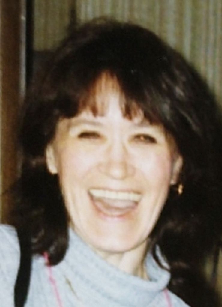 Pamela J. Tolar