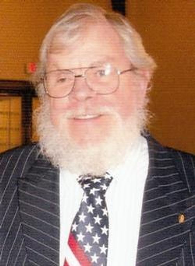 Larry F Hensley
