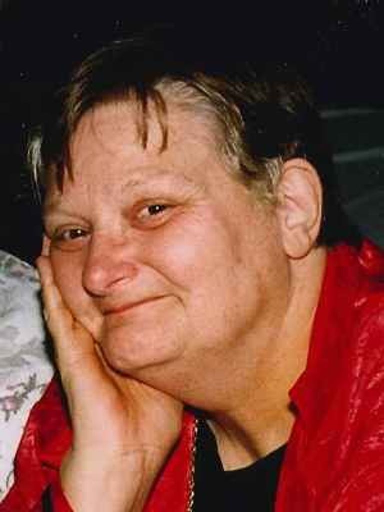 Marcia R. Lewis