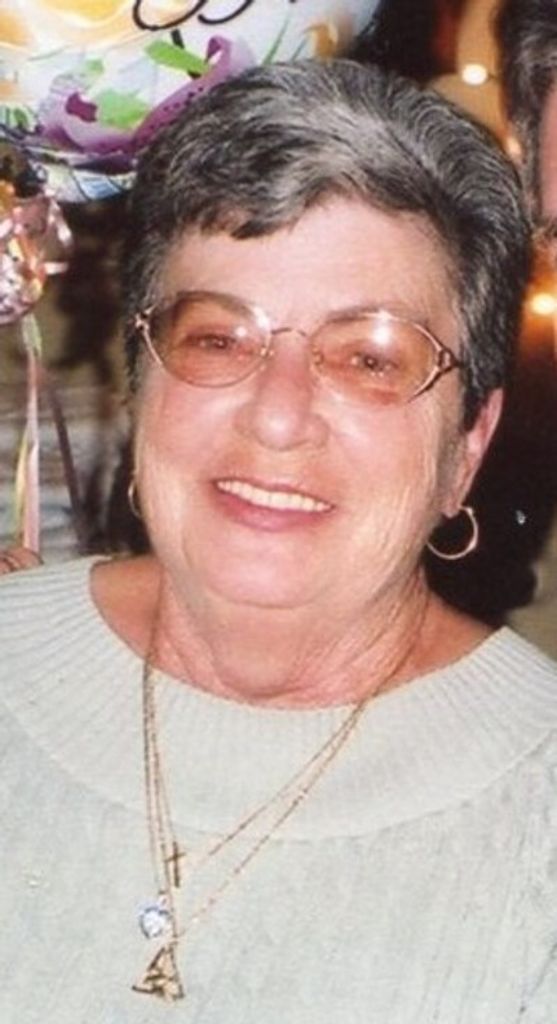 Shirley A. Almonti Profile Photo