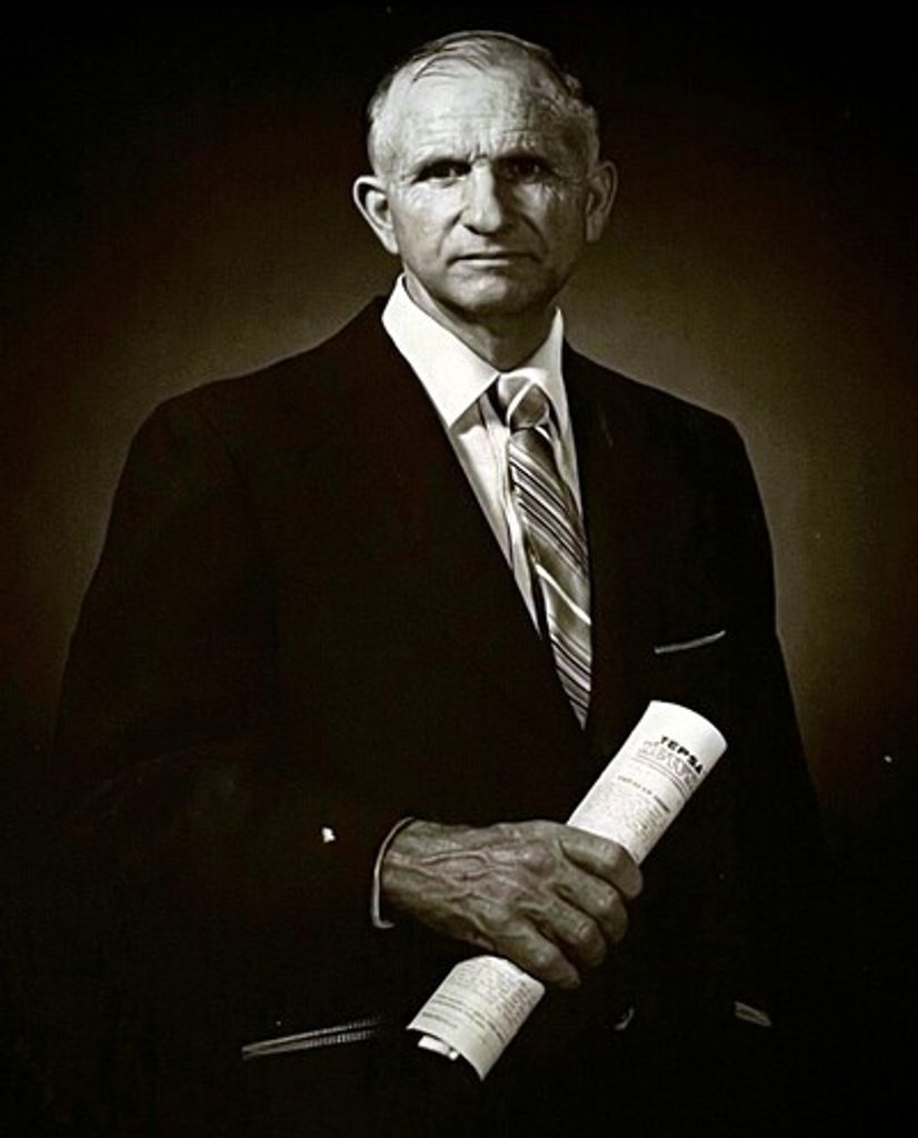 Jimmie Junior Morris