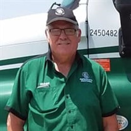 Michael Alan Tannahill Profile Photo