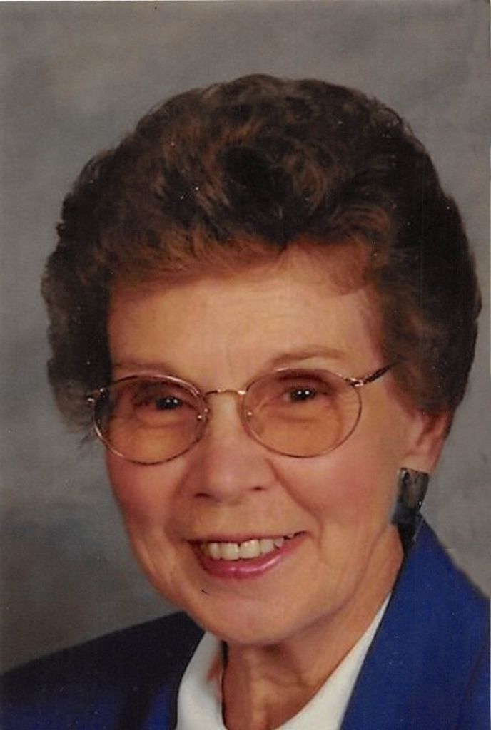 Marie Gramke