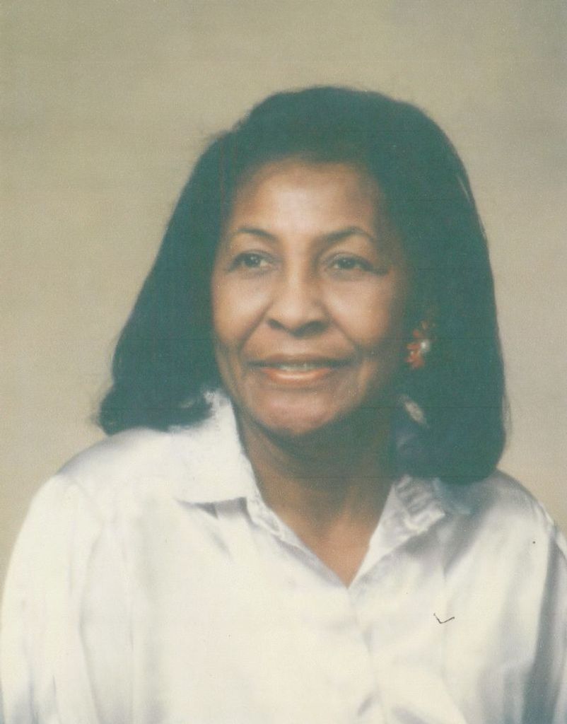 Thelma H. Brown