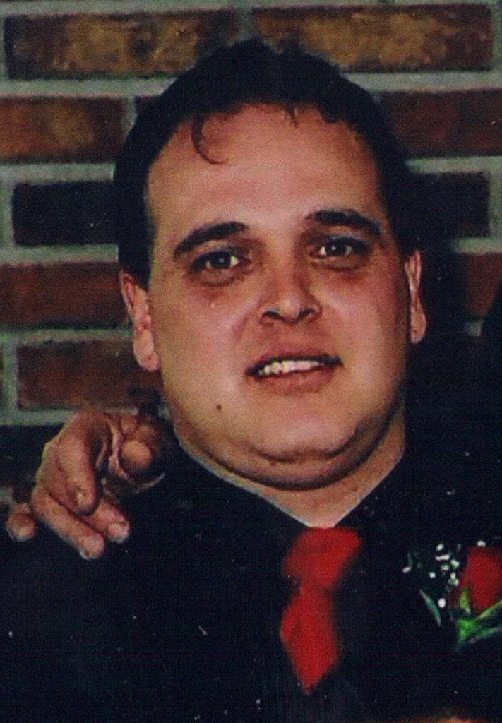 David Lynn Middleton Profile Photo