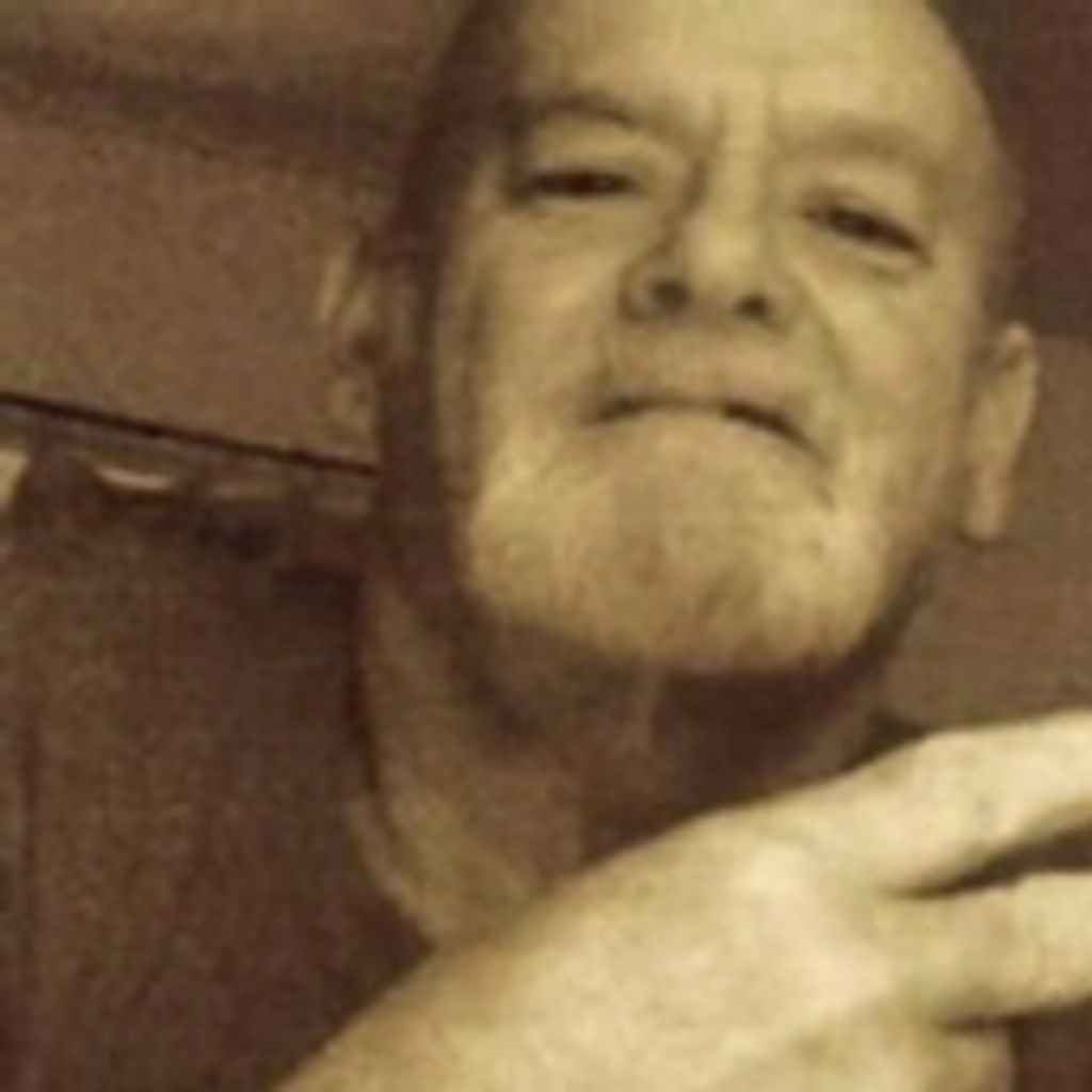 Jerry T. Morgan