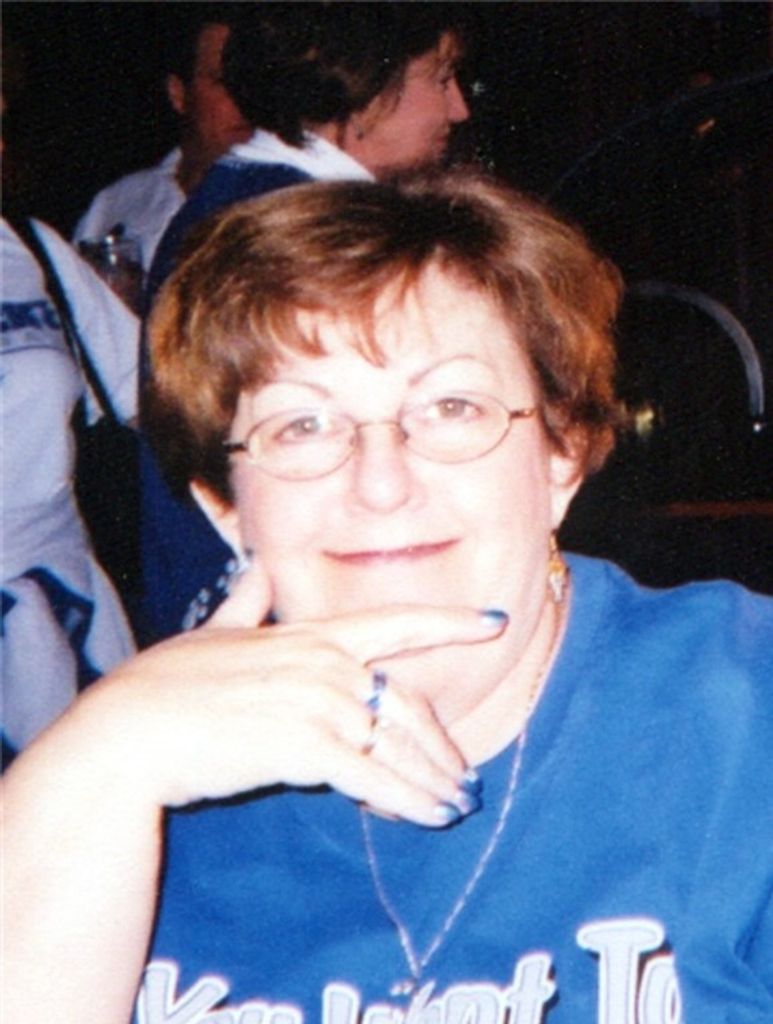 Virginia Lou Davenport