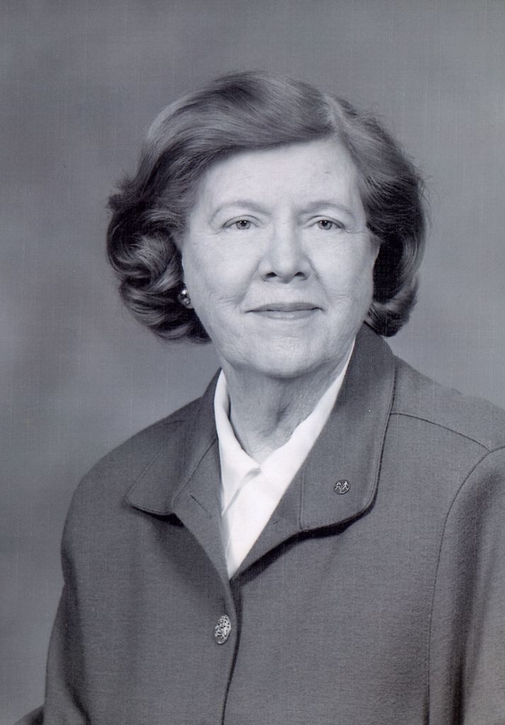 Elizabeth V. 'Susie' Sewell Profile Photo
