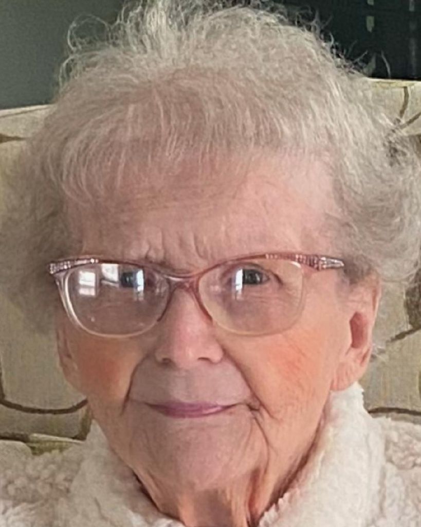 Patricia V. Christophel Profile Photo