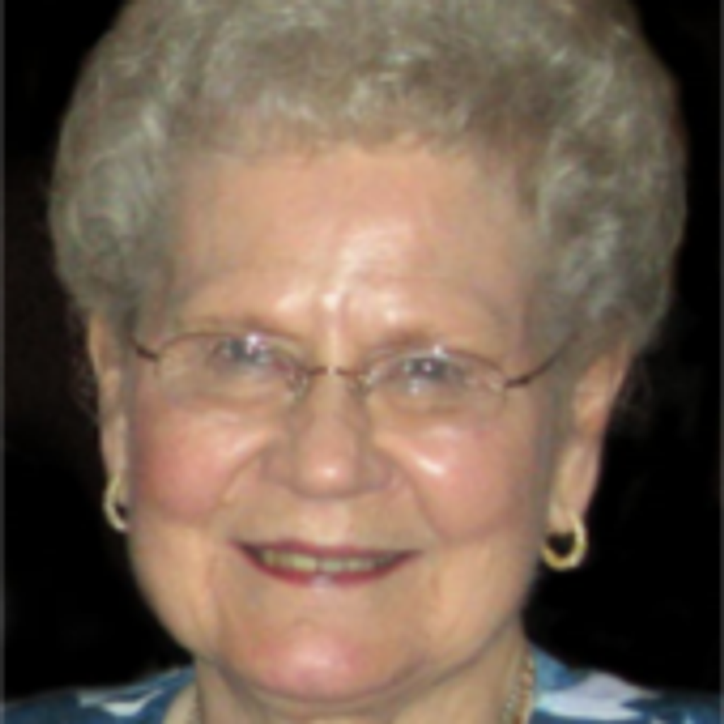 Edna E. Weber