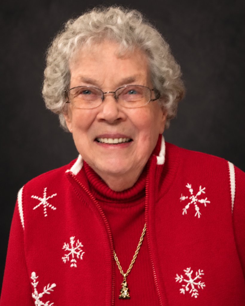 Claire Burton McKim Profile Photo