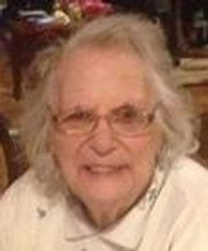 Dorothy C. Gibson Profile Photo
