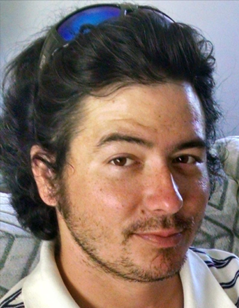 Cory Michael Horn Profile Photo