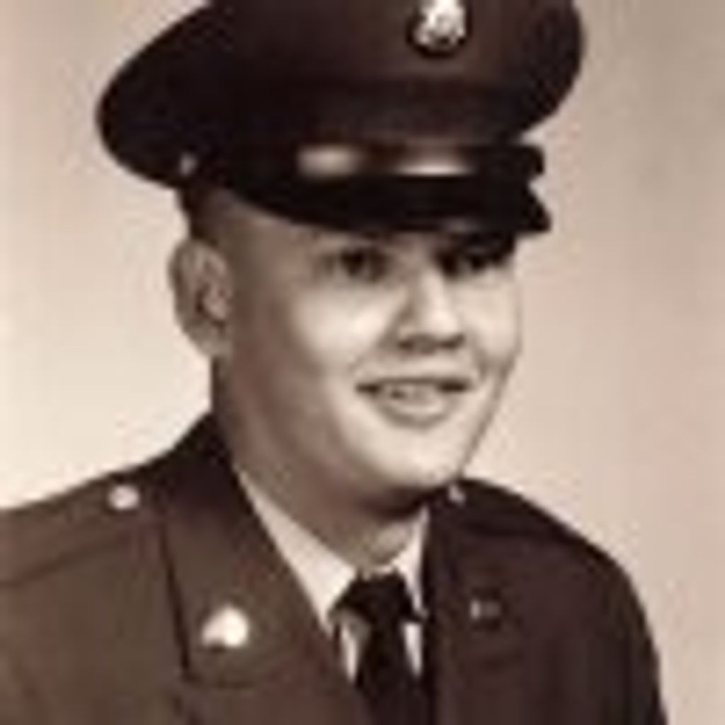 Iren Jay "Bubba" Borup, Jr.