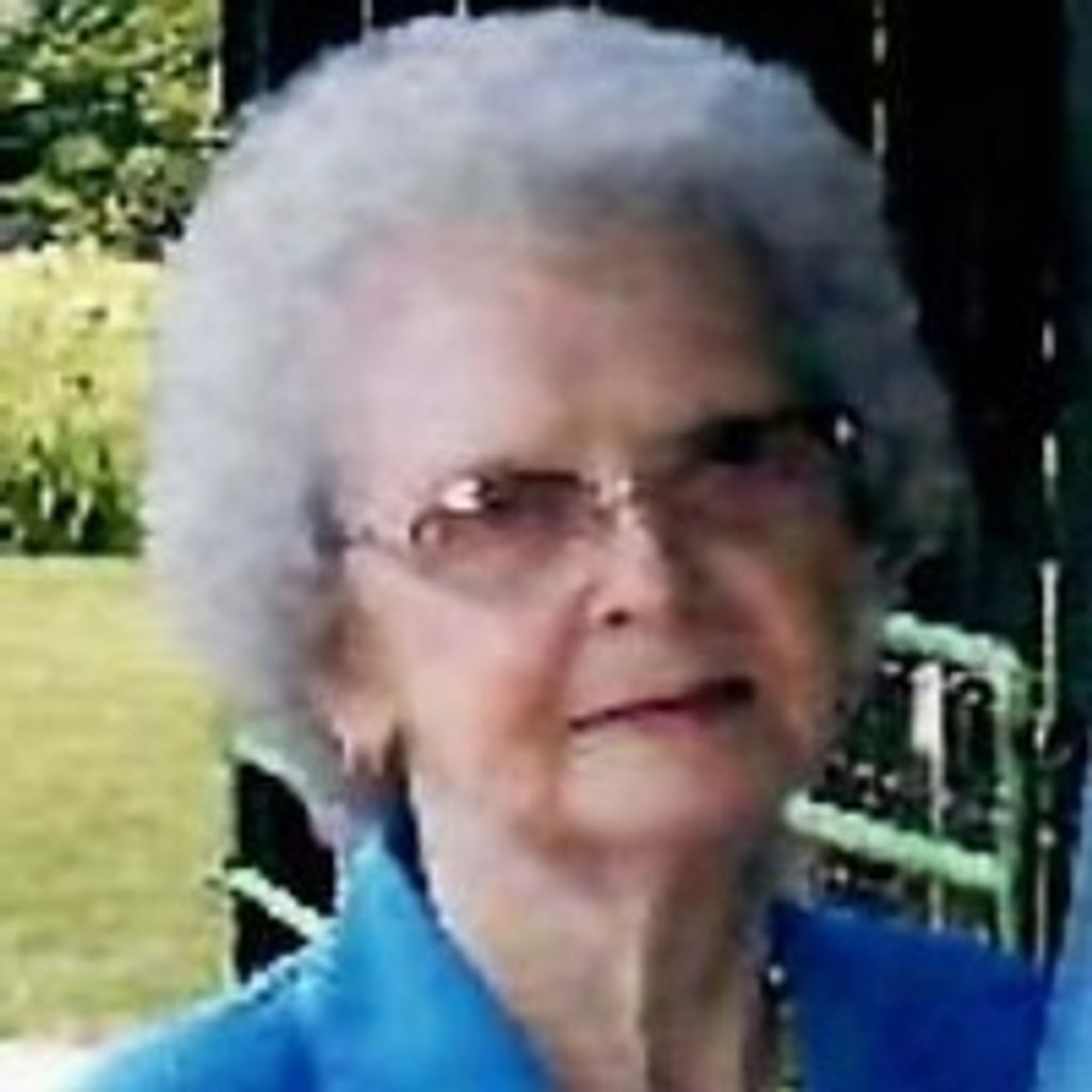 Ruby M. Collins