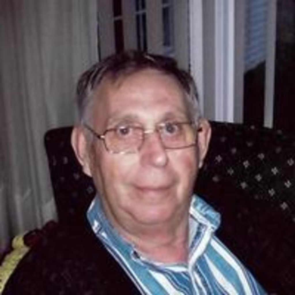 Fraser Scott Bennett Profile Photo