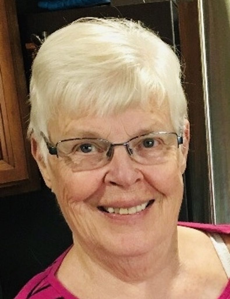 Sharlyn Sue Peale Profile Photo