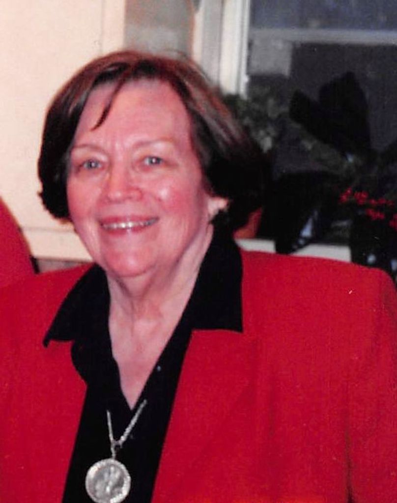 Maxine Taylor