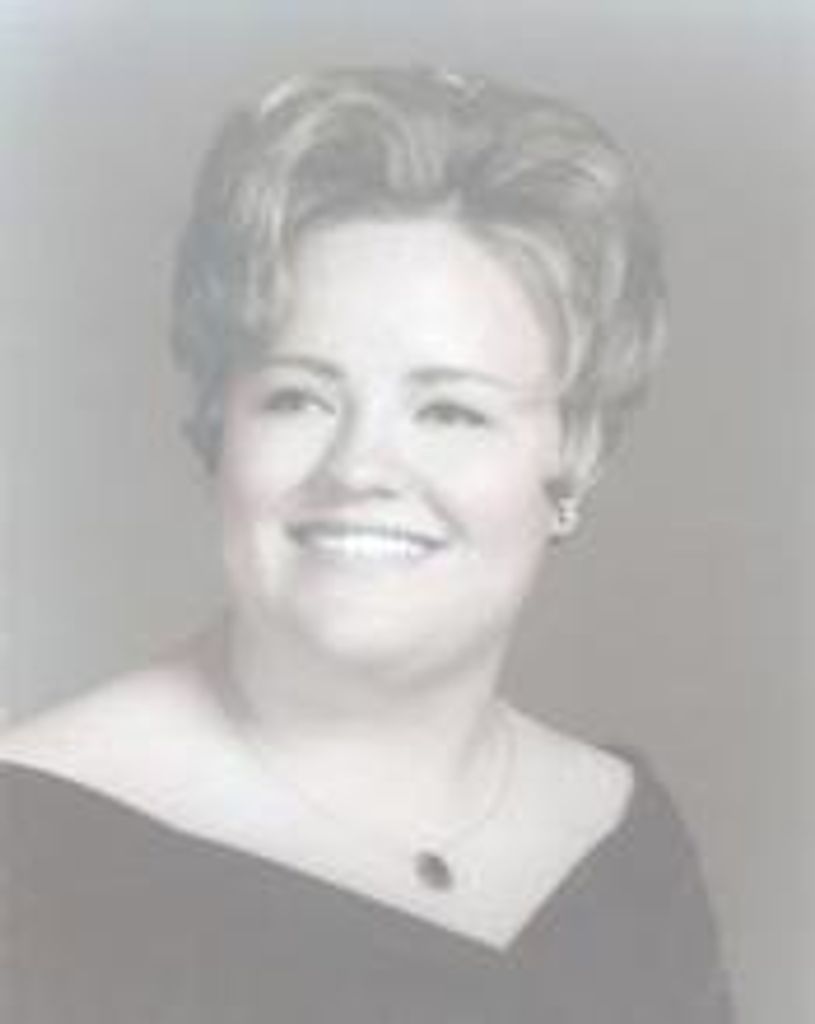 Virginia Sue Mcdowelle