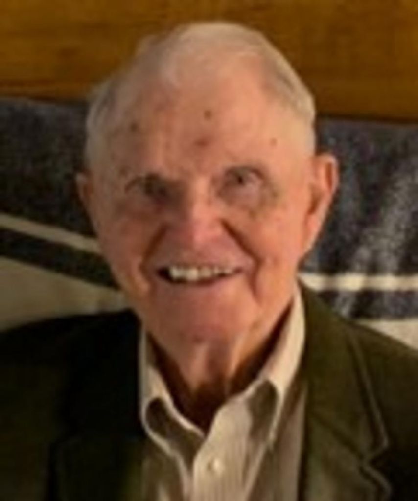 Richard B. Crawford Profile Photo