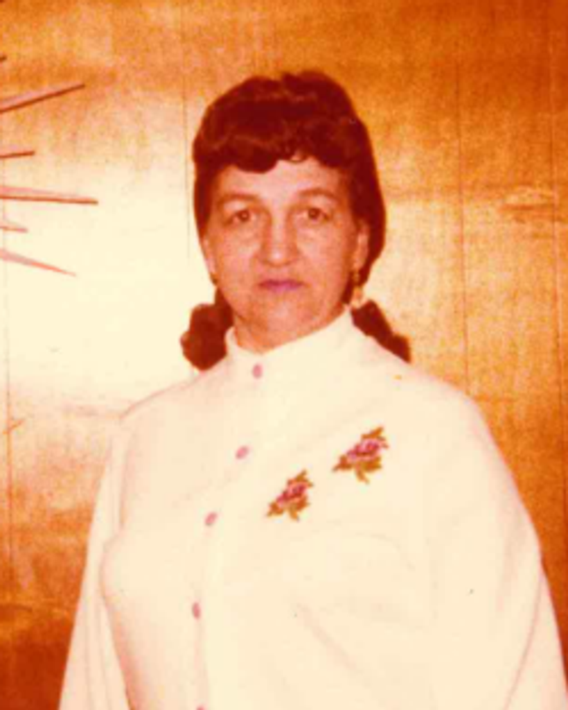 Suzanne M. Carter