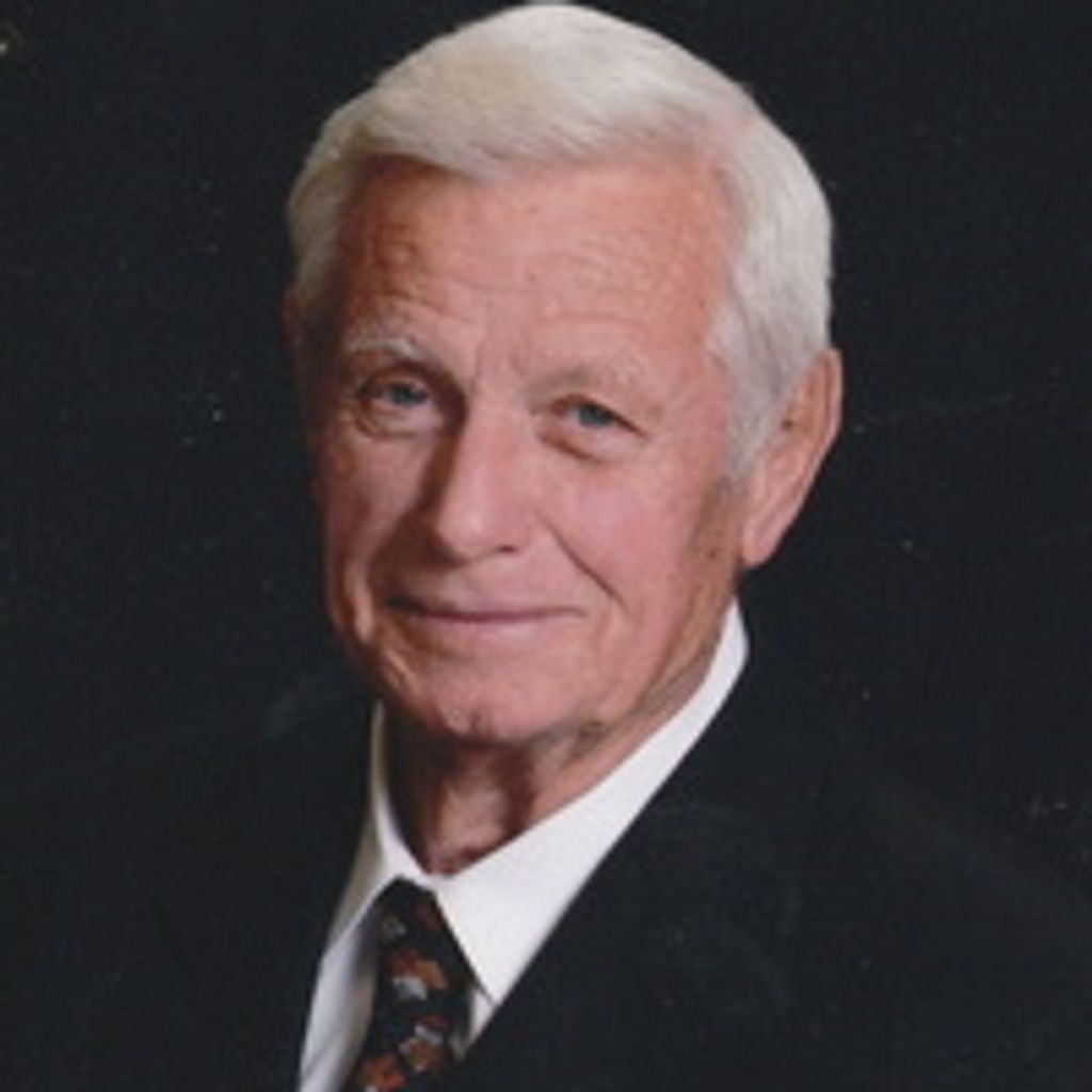 Edgar George Vollenweider