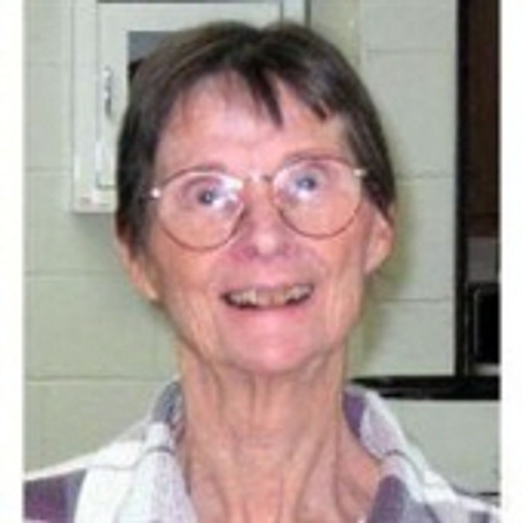 Mary I. Cunningham