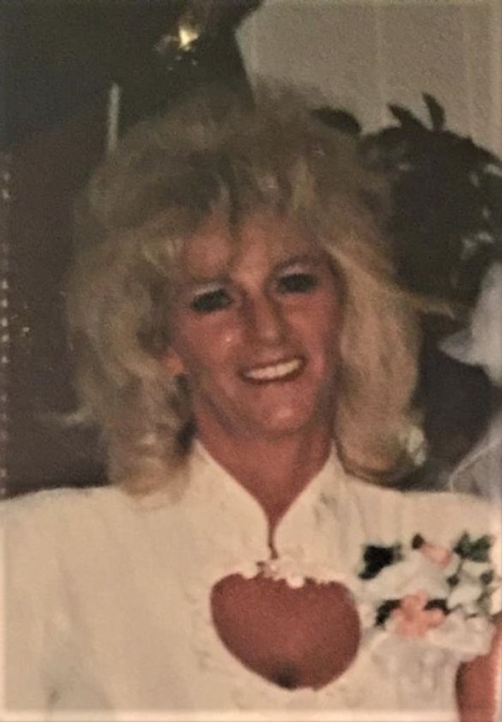 Karen Leigh Ely Walker