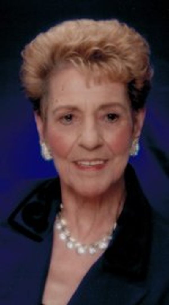 Roselyn V. (Reissig)  Ford